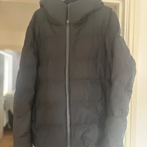Down feather padded jacket - Image 2