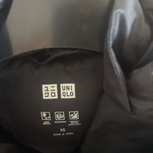 Down feather padded jacket - Image 3