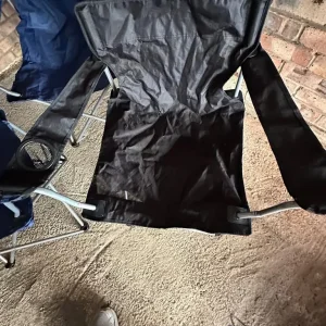 3 x Camping Chairs - Image 3