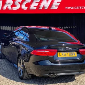 2017 Jaguar XE 2.0d R-Sport Auto Euro 6 (s/s) 4dr Diesel Automatic - Image 5