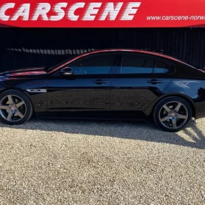 2017 Jaguar XE 2.0d R-Sport Auto Euro 6 (s/s) 4dr Diesel Automatic - Image 6