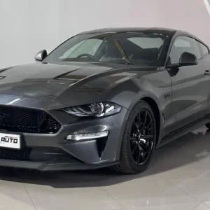 2020 Ford Mustang 5.0 V8 55th Edition Fastback - Image 2