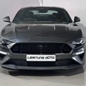 2020 Ford Mustang 5.0 V8 55th Edition Fastback - Image 3