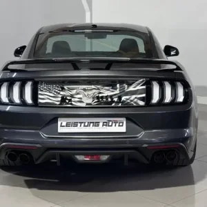 2020 Ford Mustang 5.0 V8 55th Edition Fastback - Image 4