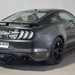 2020 Ford Mustang 5.0 V8 55th Edition Fastback - Image 5