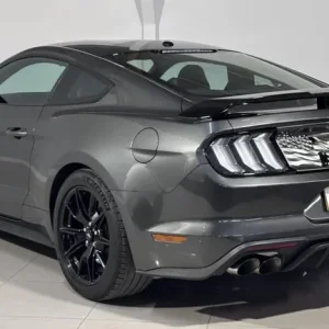 2020 Ford Mustang 5.0 V8 55th Edition Fastback - Image 6