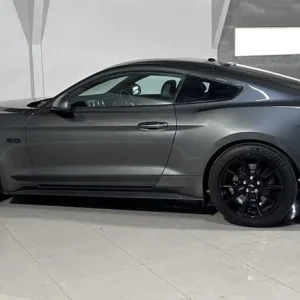 2020 Ford Mustang 5.0 V8 55th Edition Fastback - Image 7