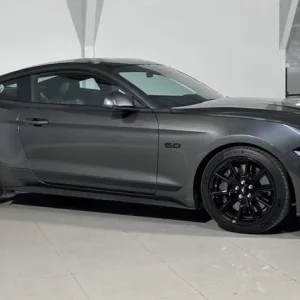 2020 Ford Mustang 5.0 V8 55th Edition Fastback - Image 8
