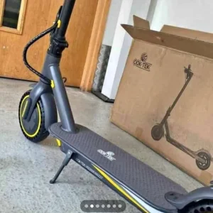 D8 Pro New Scooter Electric - Image 2