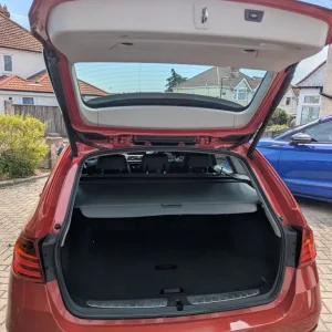 BMW 3 Series 320i Estate 2014 Manual 5-door - Image 5