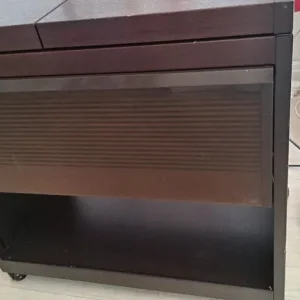 Food warmer - Image 3