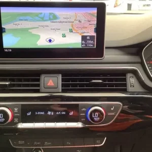 2018 Audi A5 S Line Coupe 2.0 TDI Diesel - Image 8