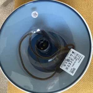 Space-saving lamp - Image 2