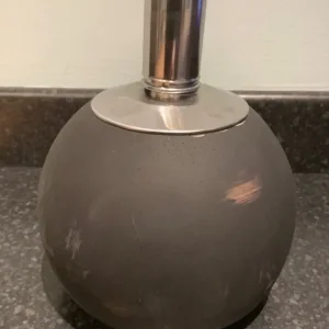 Citronella Table Oil Burner New in Box - Image 4