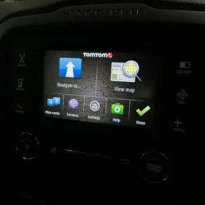 2016 Jeep Renegade 1.4T MultiAir II Longitude Euro 6 5-door Estate - Image 3