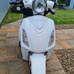 Green Power mobility scooter - Image 2