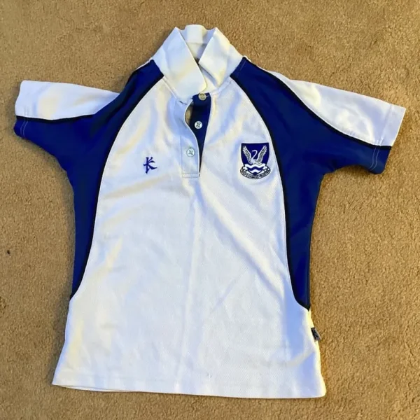 Glenlola Size 6 PE Top