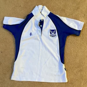 Glenlola Size 6 PE Top