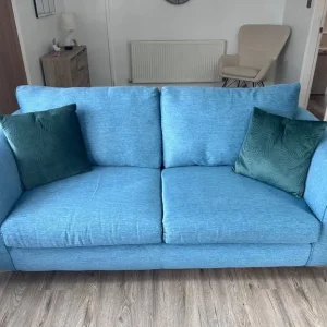 2 x SCS Sofas
