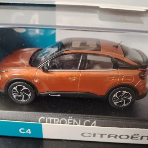 Norev Citroen C4 2020 - Image 3