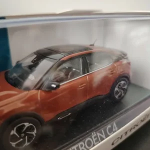 Norev Citroen C4 2020 - Image 4