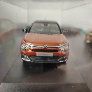 Norev Citroen C4 2020 - Image 6