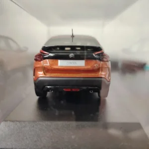 Norev Citroen C4 2020 - Image 7