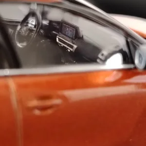 Norev Citroen C4 2020 - Image 8