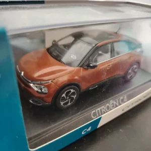 Norev Citroen C4 2020