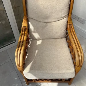 Chairs for conservatory or living room - Image 2