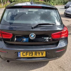 2019 BMW 1 Series SE Hatchback Diesel Manual - Image 6