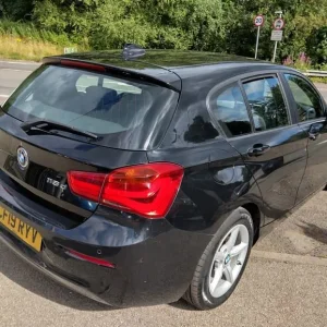 2019 BMW 1 Series SE Hatchback Diesel Manual - Image 7
