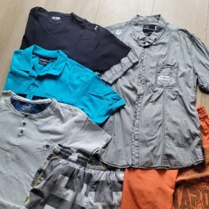 Boys / men clothing set , size M & XL - Image 3