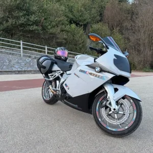 BMW K1200S 2005 1157cc - Image 3