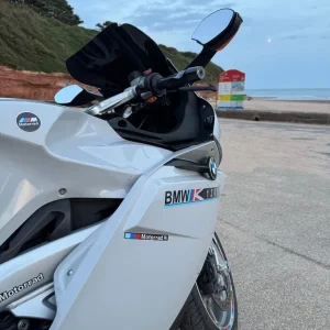 BMW K1200S 2005 1157cc - Image 4