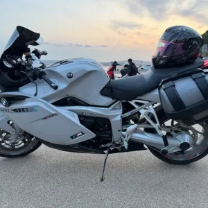 BMW K1200S 2005 1157cc - Image 7