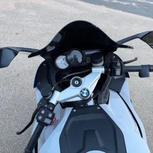 BMW K1200S 2005 1157cc - Image 8