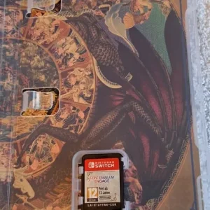 fire emblem engage switch - Image 2