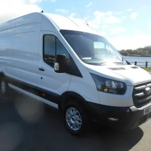 Ford Transit 350 L4 H3 Jumbo - Image 3