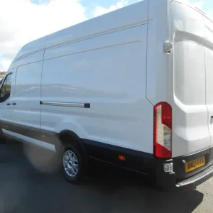 Ford Transit 350 L4 H3 Jumbo - Image 4