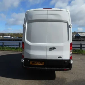 Ford Transit 350 L4 H3 Jumbo - Image 5