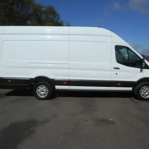 Ford Transit 350 L4 H3 Jumbo - Image 8