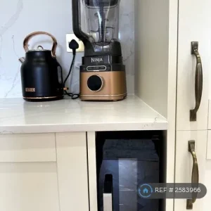 2 bedroom flat in Queen's Gate, Perth and Kinross (2 bed) - Image 4