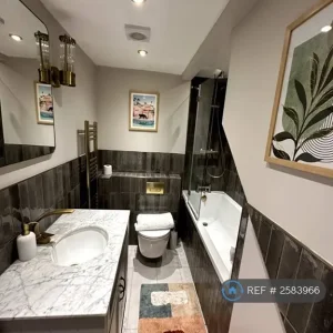 2 bedroom flat in Queen's Gate, Perth and Kinross (2 bed) - Image 7