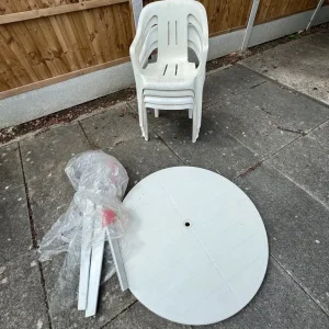 Garden furniture - Image 6