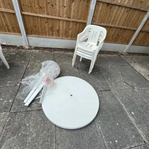 Garden furniture - Image 7