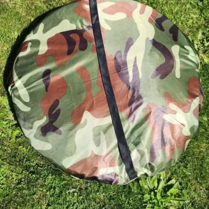 Pop up tent - Image 2