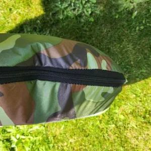 Pop up tent - Image 4