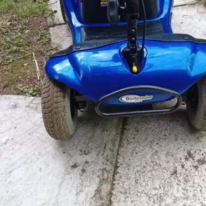 SHOPRIDER BOOTMASTER ELITE - Image 2