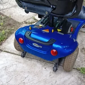 SHOPRIDER BOOTMASTER ELITE - Image 3